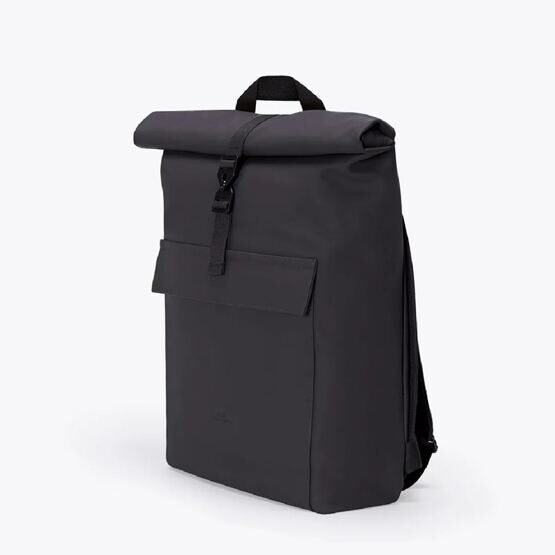 Jasper Mini Backpack - Lotus Schwarz