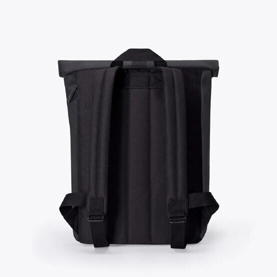 Jasper Mini Backpack - Lotus Schwarz