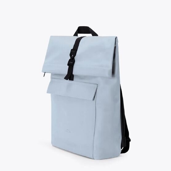 Jasper Mini Backpack - Lotus Fog Blue