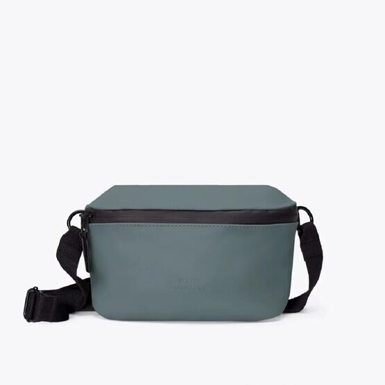 Jona Medium Crossbody Tasche - Lotus Pine Green