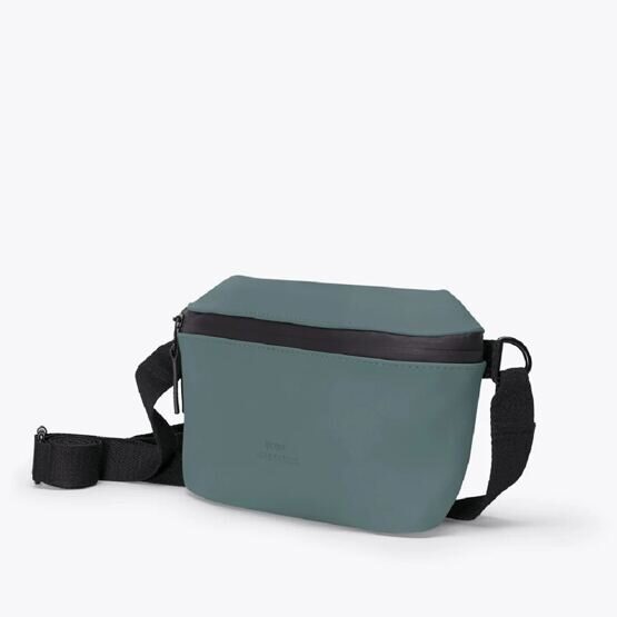 Jona Medium Crossbody Tasche - Lotus Pine Green