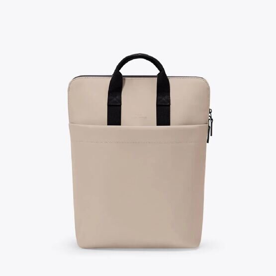 Masao Medium Backpack - Lotus Nude