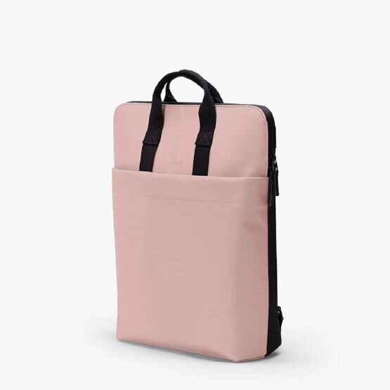 Masao Medium Backpack - Lotus Rose