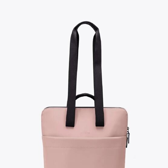 Masao Medium Backpack - Lotus Rose