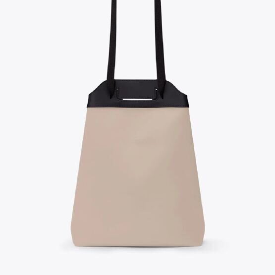 Una Rucksack-Tasche - Lotus Nude