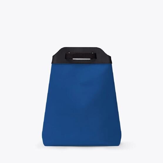 Una Rucksack-Tasche - Lotus Royal Blue