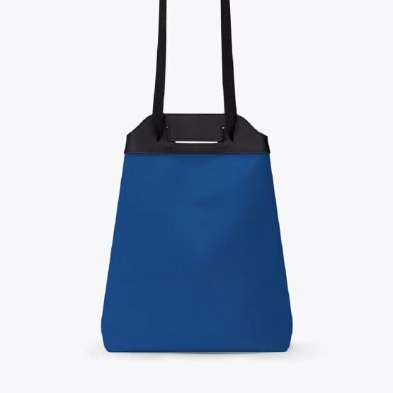 Una Rucksack-Tasche - Lotus Royal Blue