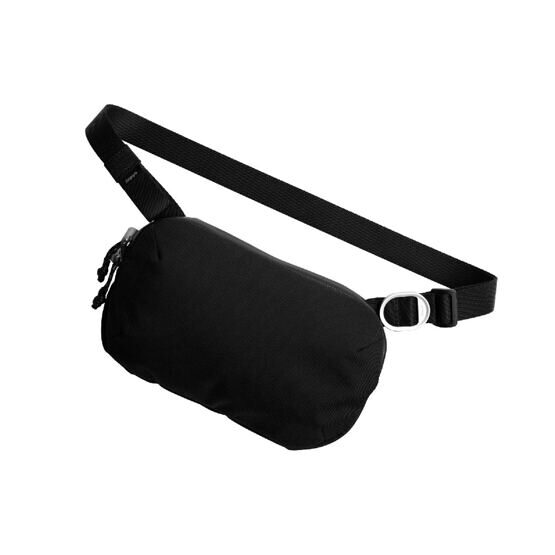 Urban Sling Mini in Schwarz