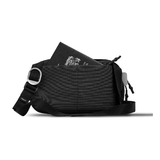 Urban Sling Mini in Schwarz