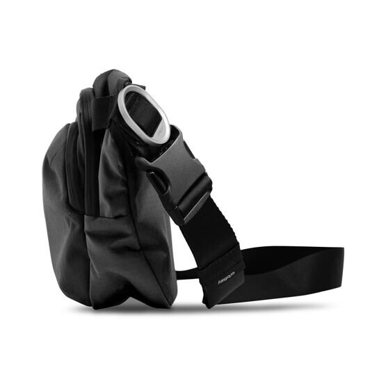 Urban Sling Plus in Schwarz