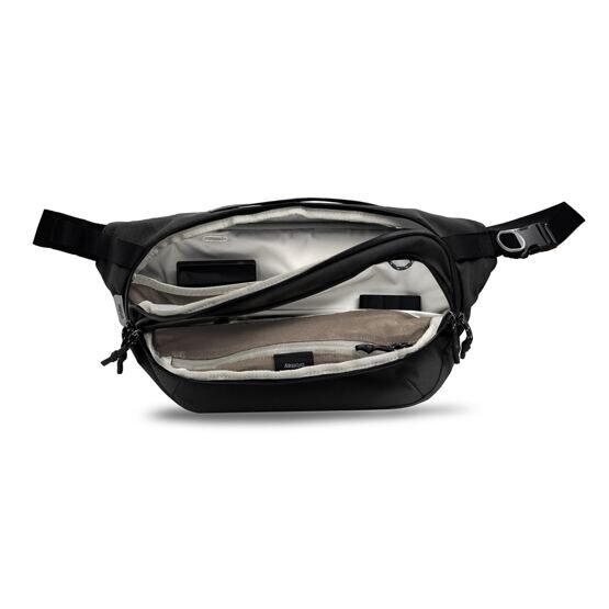 Urban Sling Plus in Schwarz