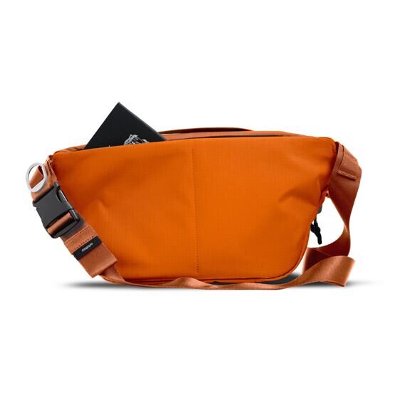 Urban Sling Plus in Terracotta