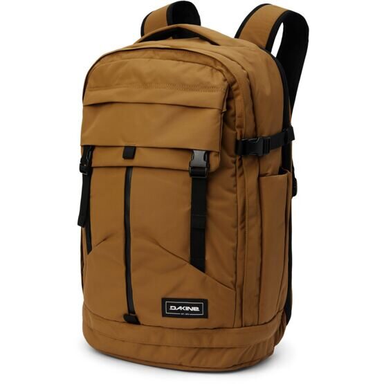 Verge Rucksack 32L, Rubber