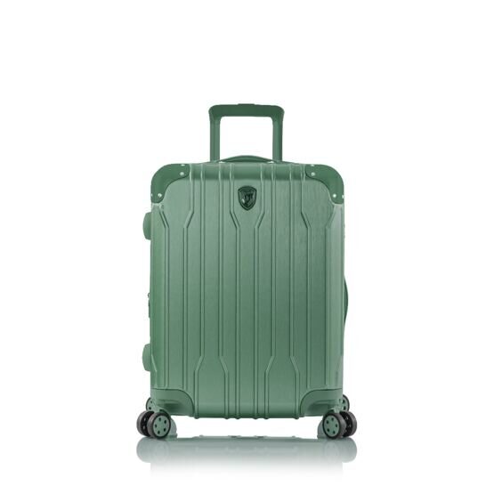 Xtrak - Trolley 3er Set in Midnight Green