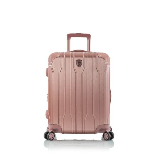 Xtrak - Trolley 3er Set in Rose Gold