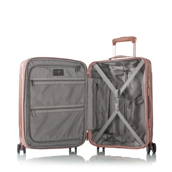 Xtrak - Trolley 3er Set in Rose Gold