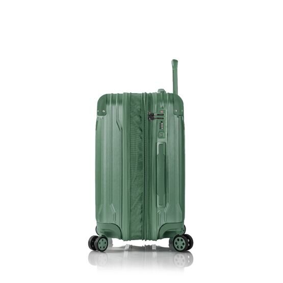 Xtrak - Trolley 3er Set in Midnight Green