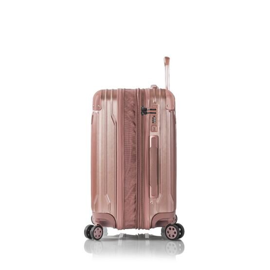 Xtrak - Trolley 3er Set in Rose Gold