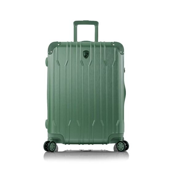 Xtrak - Trolley 3er Set in Midnight Green