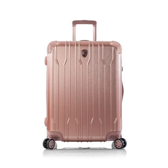 Xtrak - Trolley 3er Set in Rose Gold