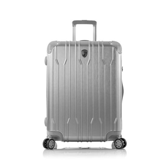 Xtrak - Trolley 3er Set in Silber