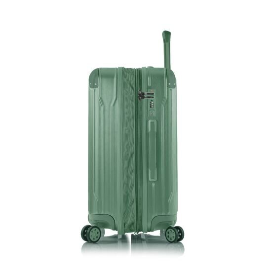 Xtrak - Trolley 3er Set in Midnight Green