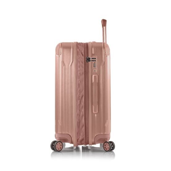 Xtrak - Trolley 3er Set in Rose Gold