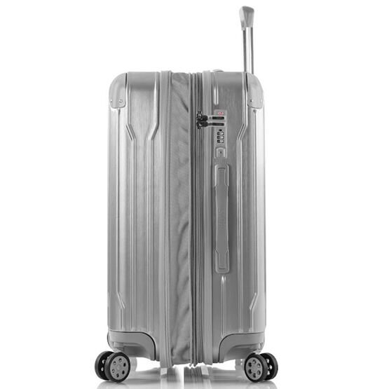 Xtrak - Trolley M in Silber