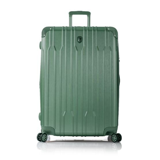 Xtrak - Trolley 3er Set in Midnight Green