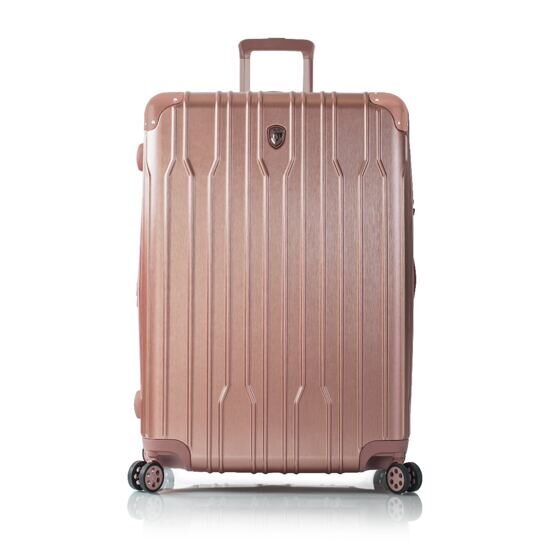 Xtrak - Trolley 3er Set in Rose Gold