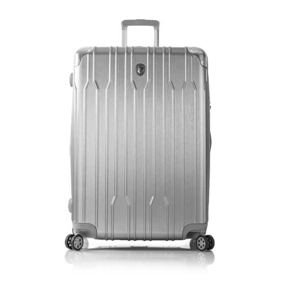 Xtrak - Trolley 3er Set in Silber