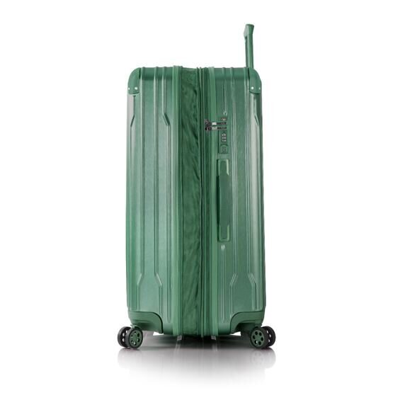 Xtrak - Trolley 3er Set in Midnight Green