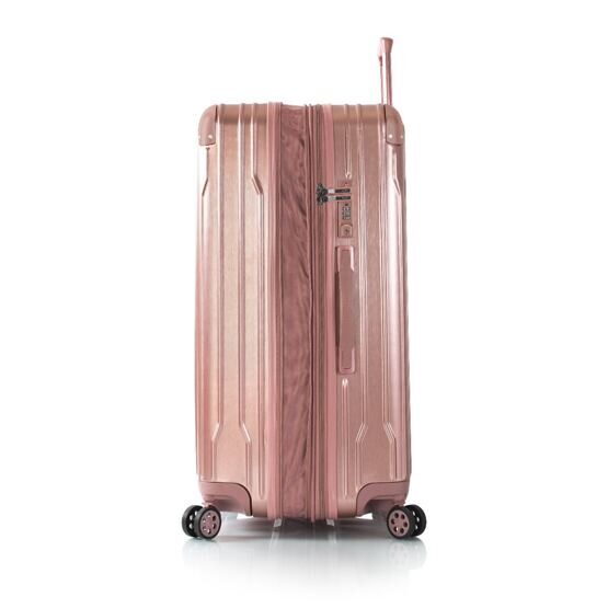 Xtrak - Trolley 3er Set in Rose Gold