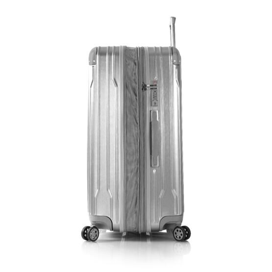 Xtrak - Trolley 3er Set in Silber