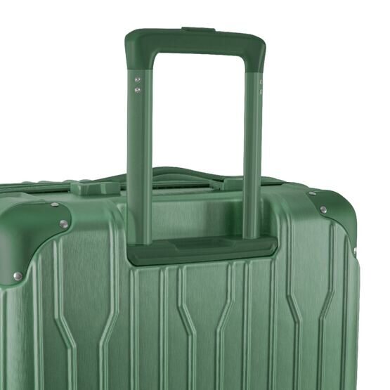 Xtrak - Trolley 3er Set in Midnight Green