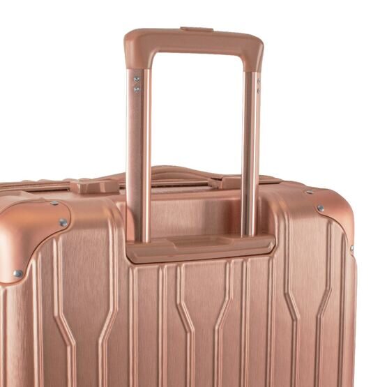 Xtrak - Trolley 3er Set in Rose Gold