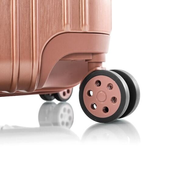 Xtrak - Trolley L in Rose Gold