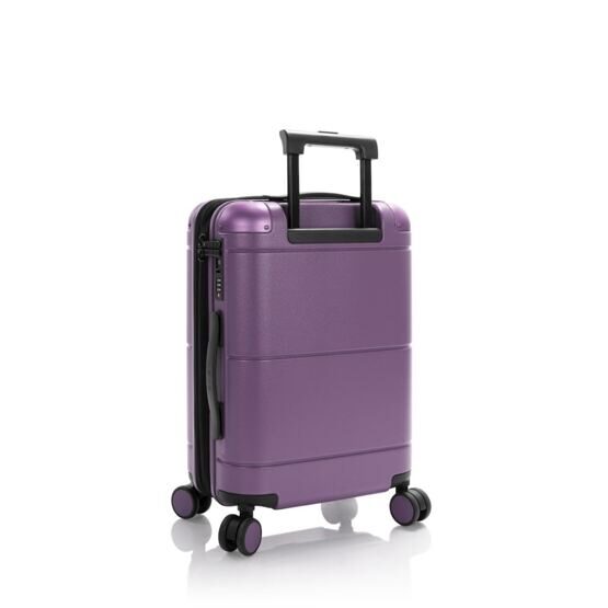 Zen - Handgepäcktrolley in Violett