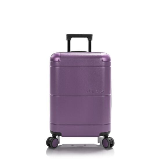 Zen - Handgepäcktrolley in Violett