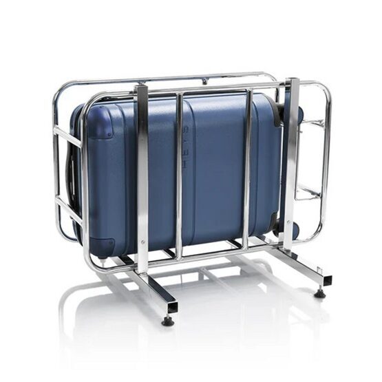 Zen - Handgepäcktrolley in Navy