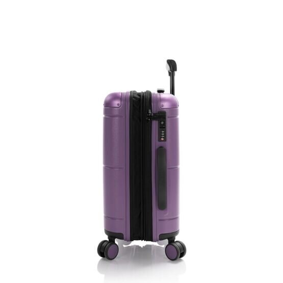 Zen - Handgepäcktrolley in Violett