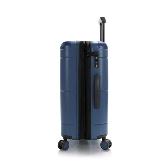 Zen - Trolleykoffer M in Marineblau