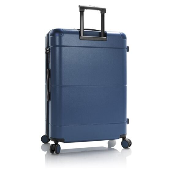 Zen - Trolleykoffer L in Marineblau