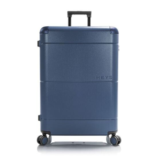 Zen - Trolleykoffer L in Marineblau