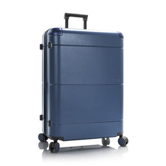 Zen - Trolleykoffer L in Marineblau