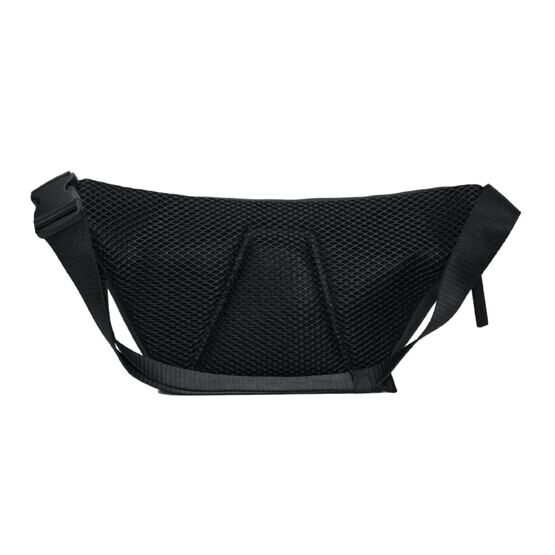 Bum Bag W3, Schwarz