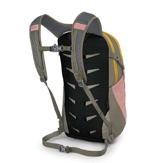 Daylite Rucksack, AshBlusPink/EarGr