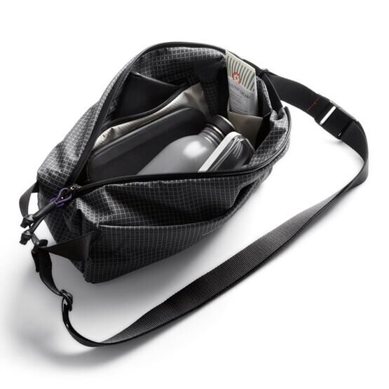 Lite Sling Arcade Gray