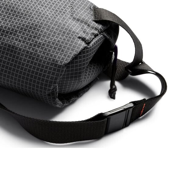 Lite Sling Arcade Gray