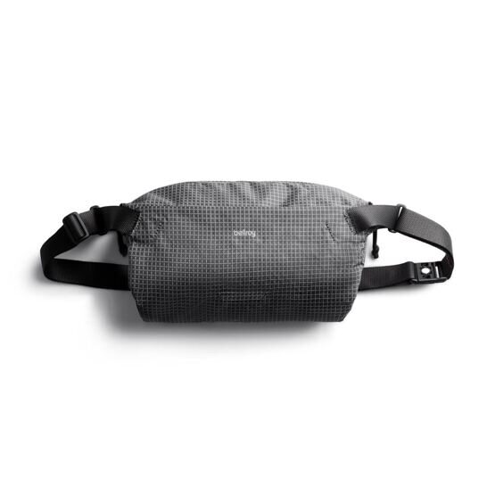 Lite Sling Arcade Gray